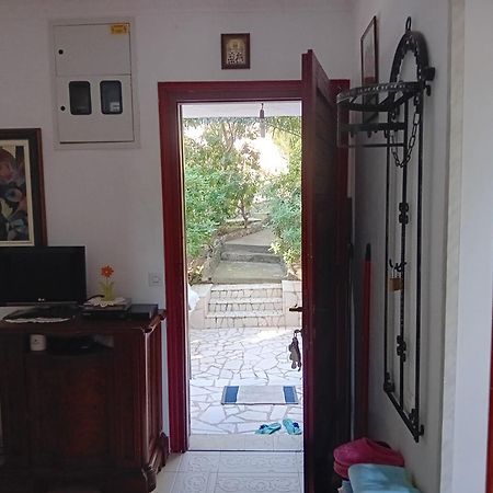 Apartment Botanicheskiy Sad Sutomore Zewnętrze zdjęcie