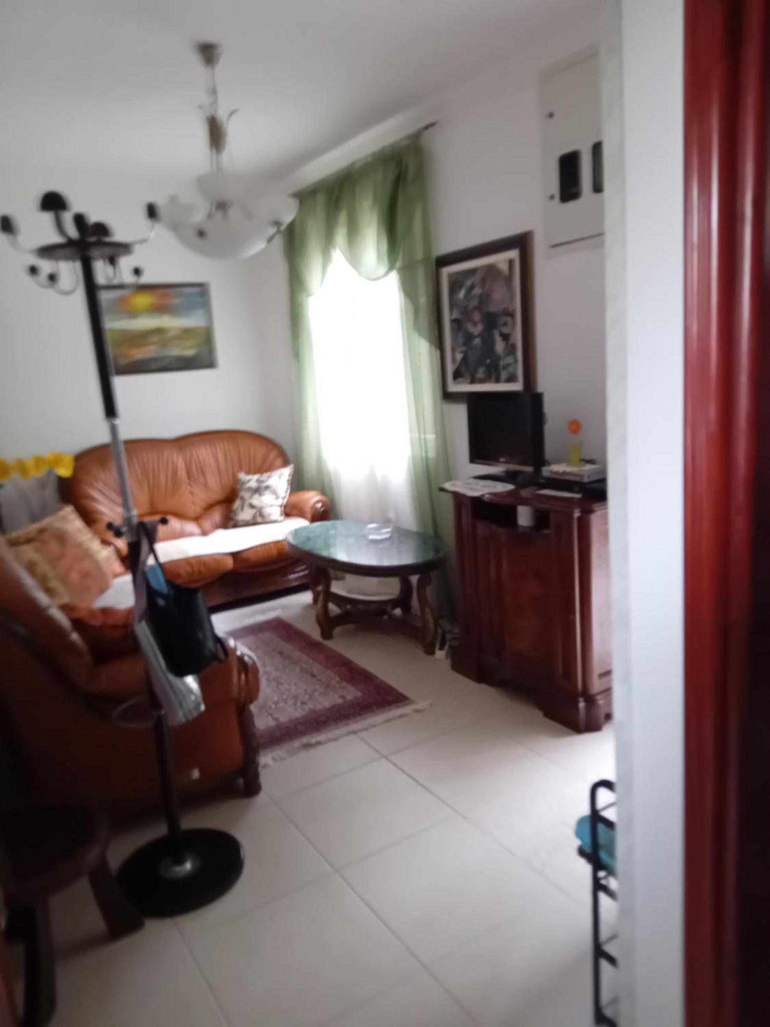 Apartment Botanicheskiy Sad Sutomore Zewnętrze zdjęcie