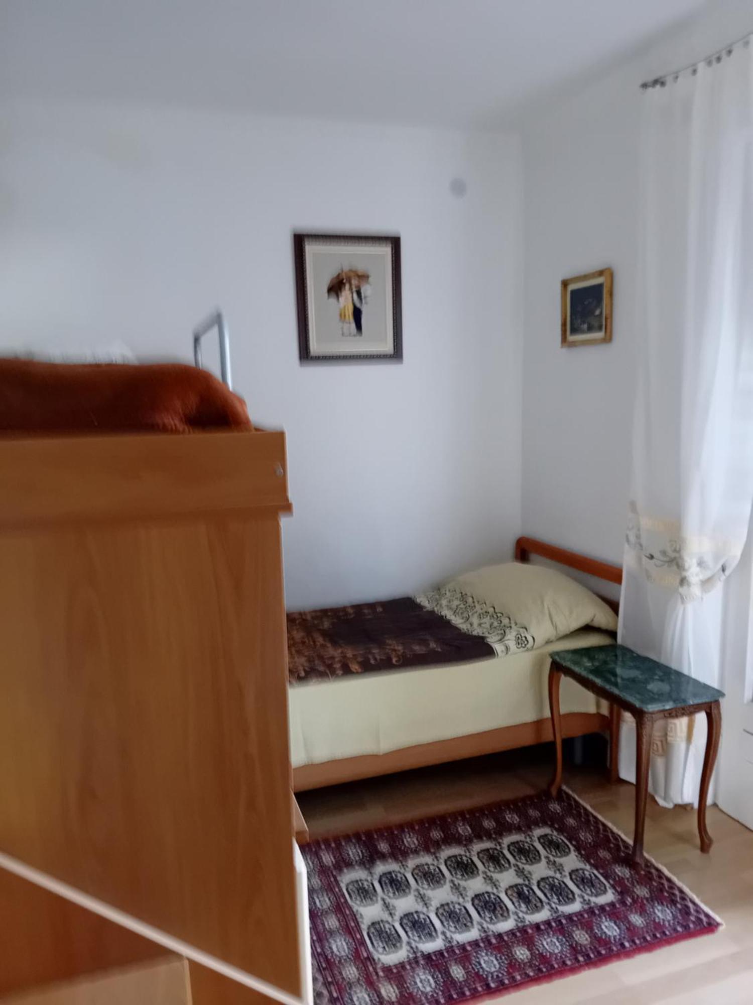 Apartment Botanicheskiy Sad Sutomore Zewnętrze zdjęcie