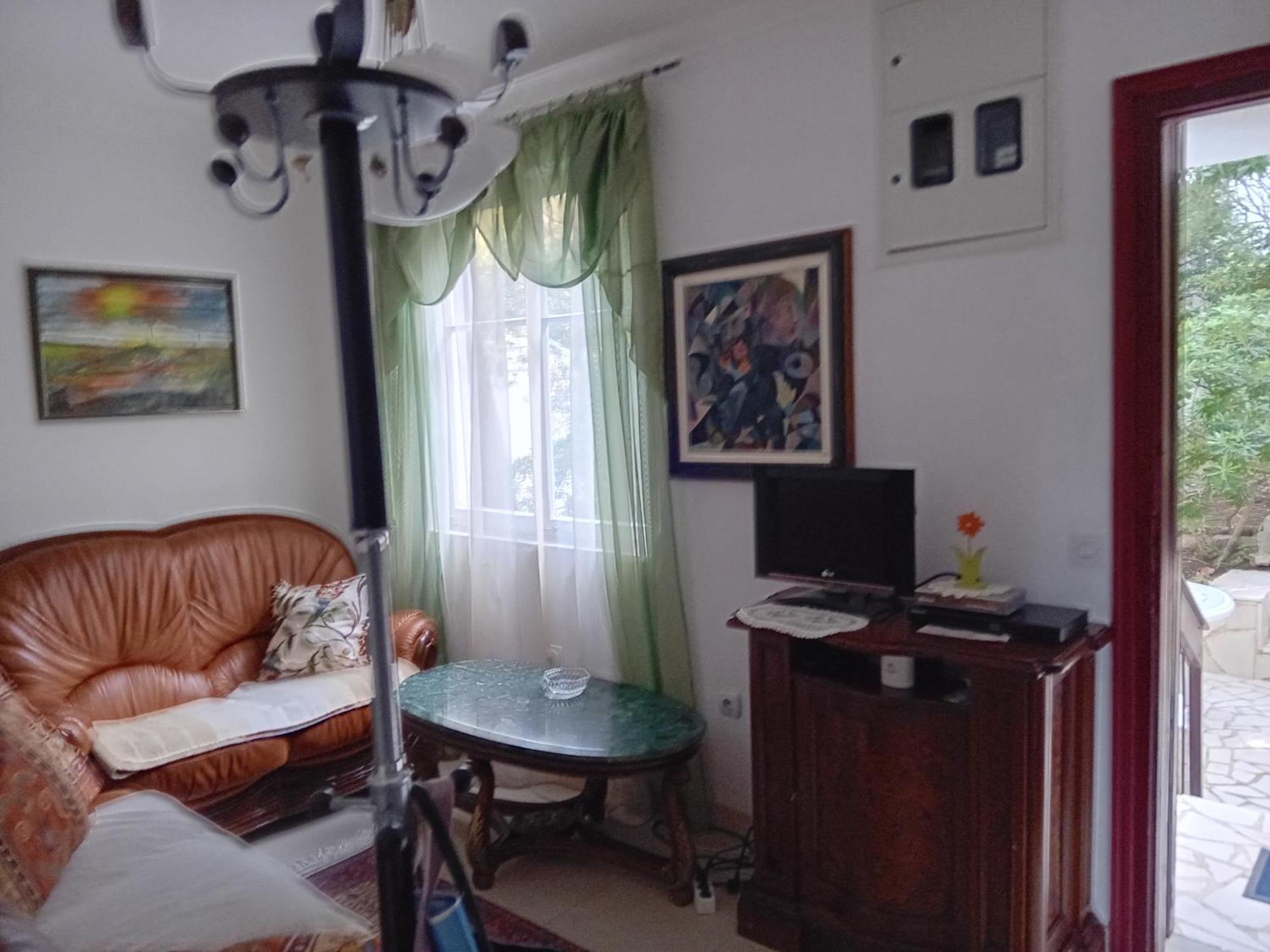 Apartment Botanicheskiy Sad Sutomore Zewnętrze zdjęcie
