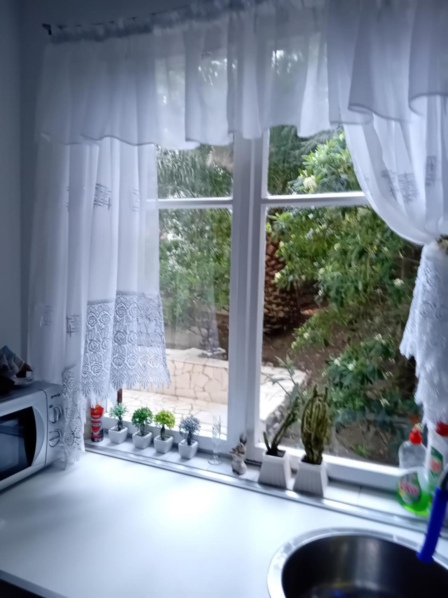 Apartment Botanicheskiy Sad Sutomore Zewnętrze zdjęcie