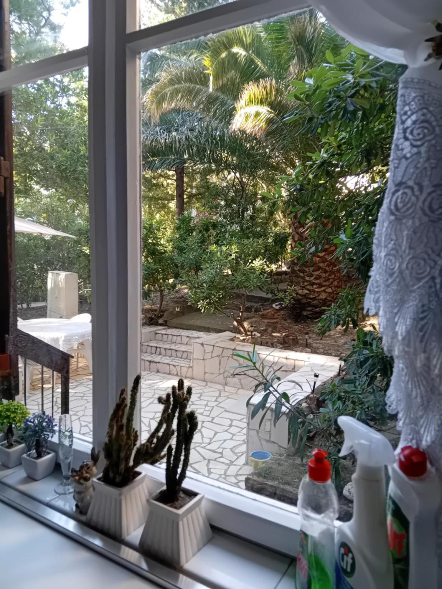 Apartment Botanicheskiy Sad Sutomore Zewnętrze zdjęcie