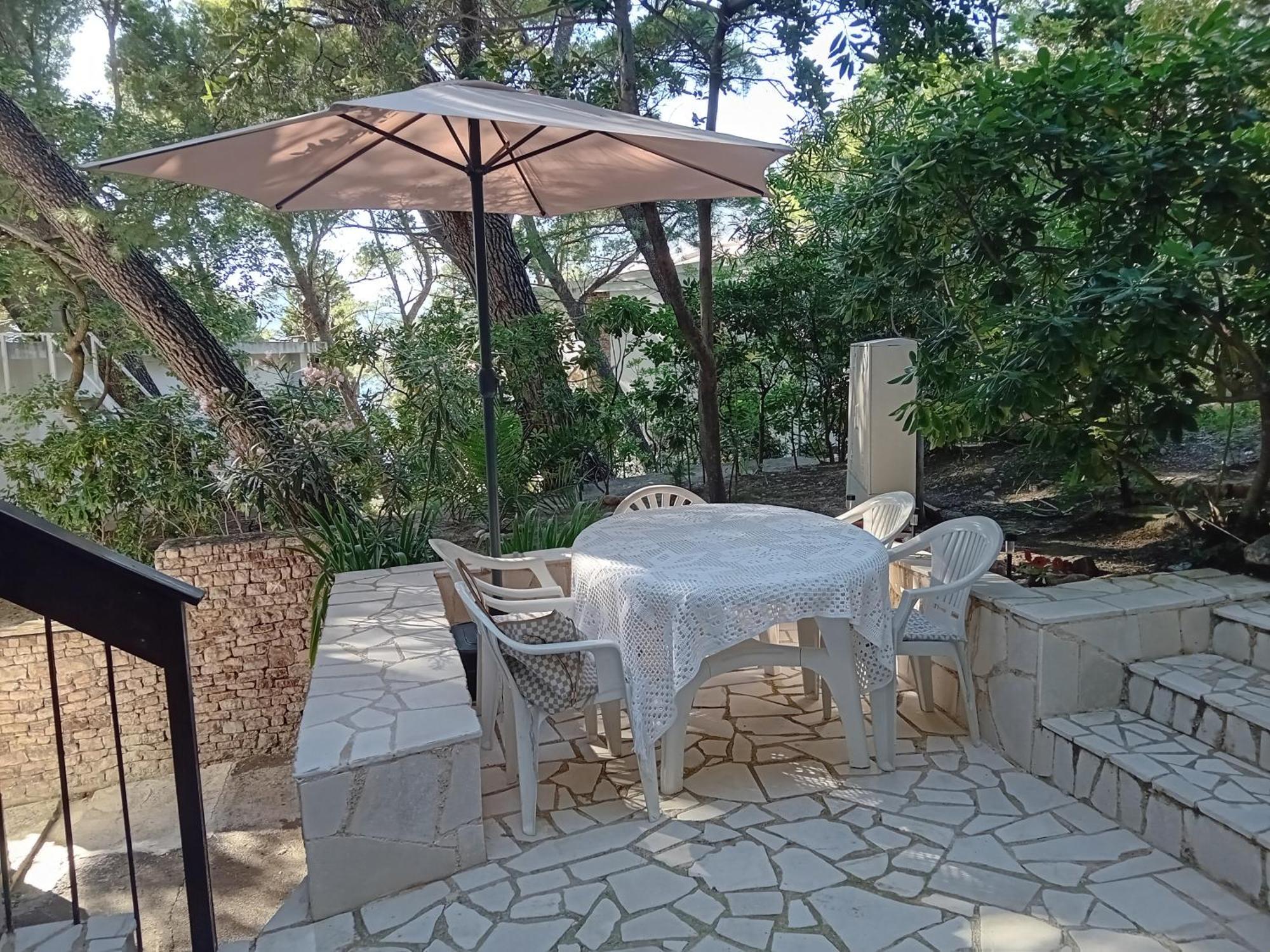 Apartment Botanicheskiy Sad Sutomore Zewnętrze zdjęcie