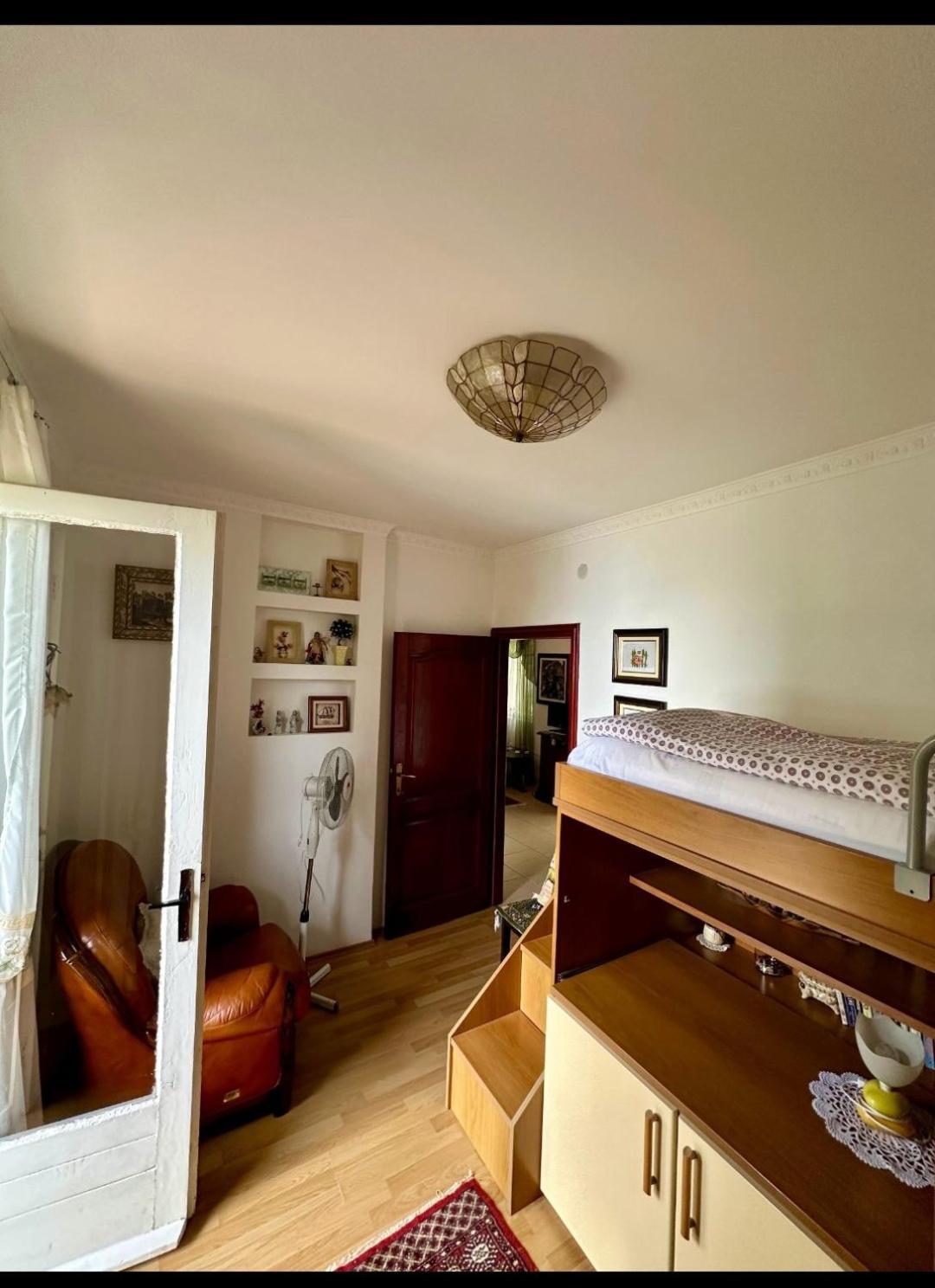 Apartment Botanicheskiy Sad Sutomore Zewnętrze zdjęcie