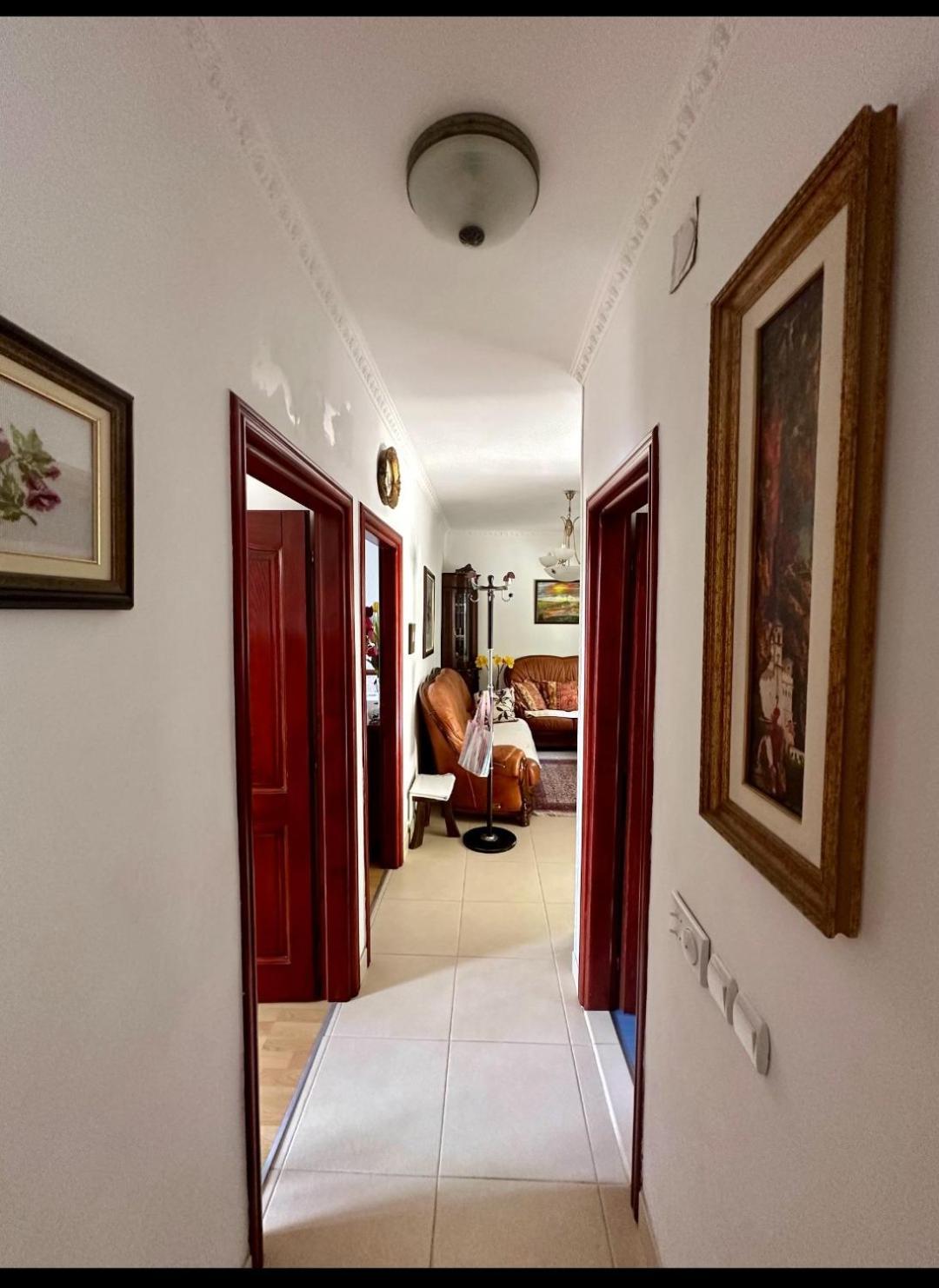 Apartment Botanicheskiy Sad Sutomore Zewnętrze zdjęcie