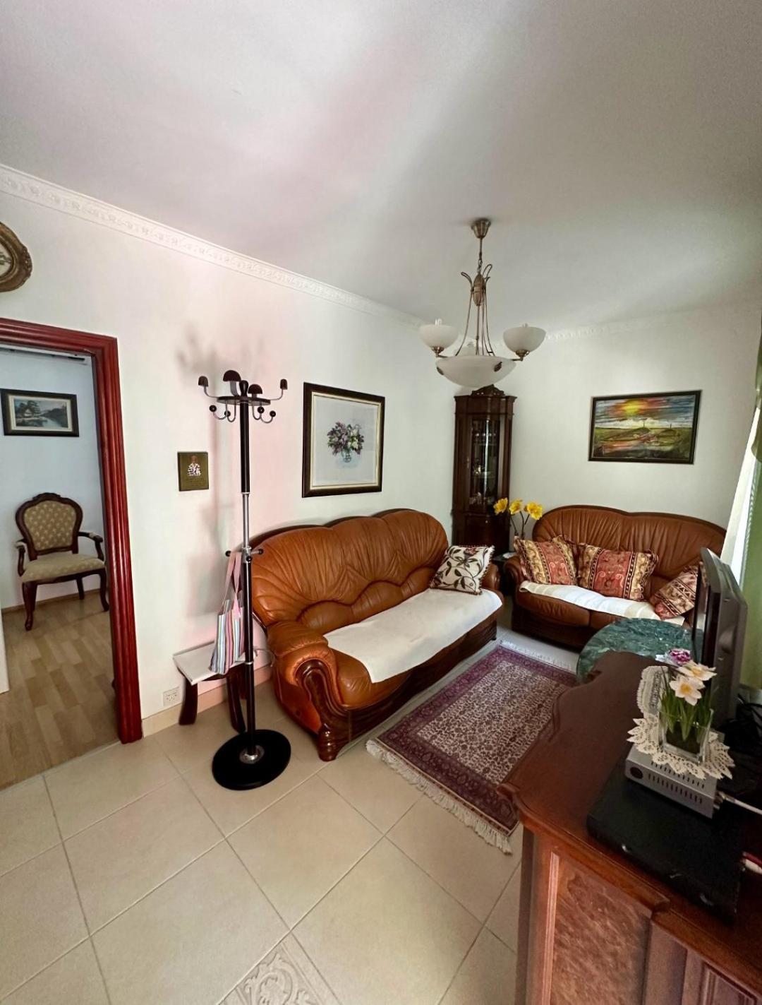 Apartment Botanicheskiy Sad Sutomore Zewnętrze zdjęcie