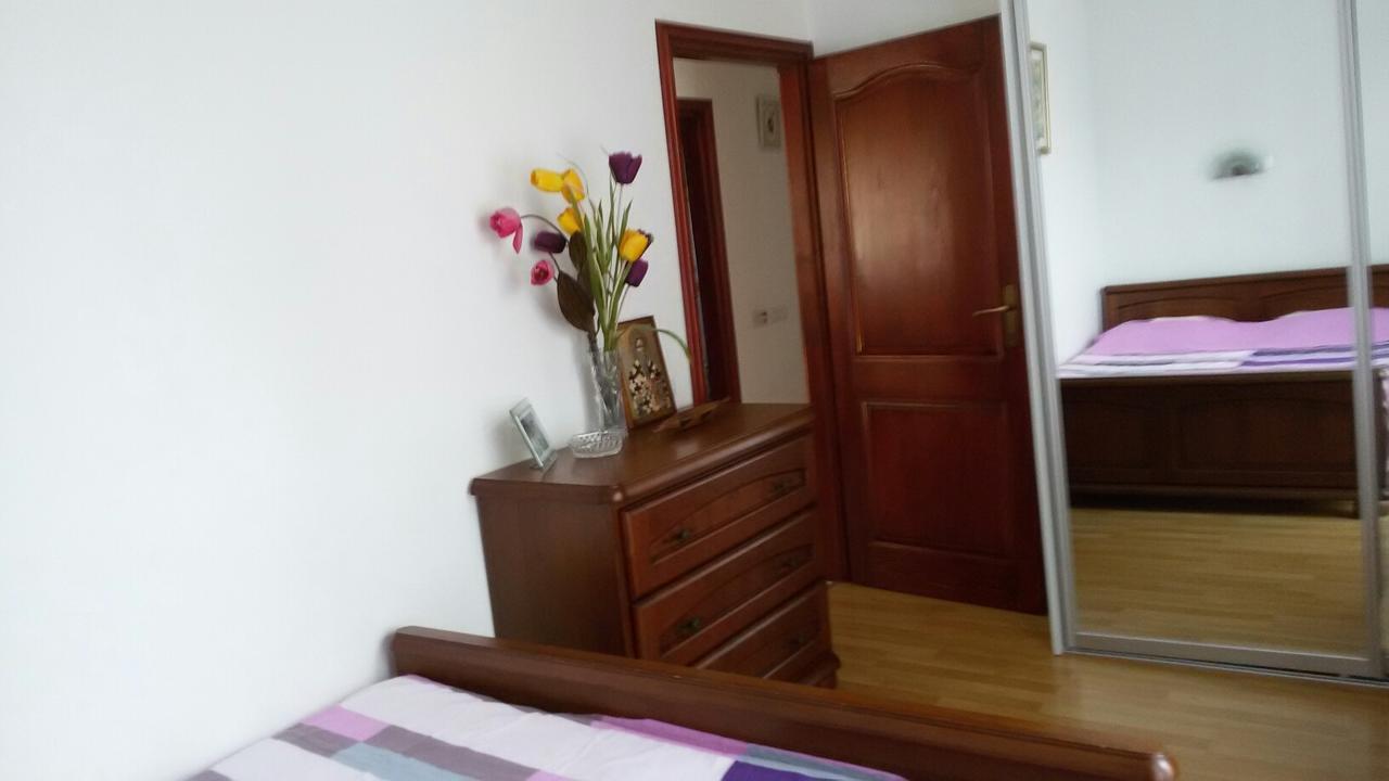 Apartment Botanicheskiy Sad Sutomore Zewnętrze zdjęcie