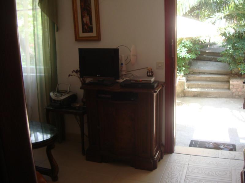 Apartment Botanicheskiy Sad Sutomore Zewnętrze zdjęcie