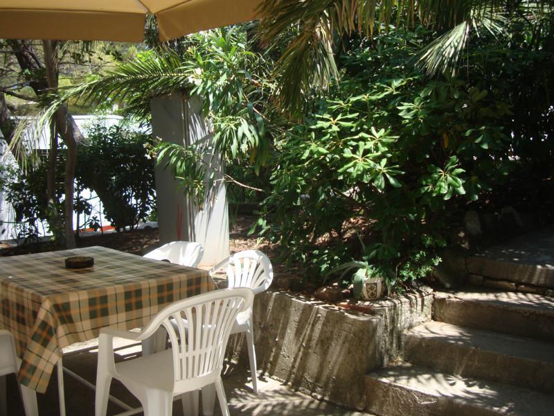 Apartment Botanicheskiy Sad Sutomore Zewnętrze zdjęcie