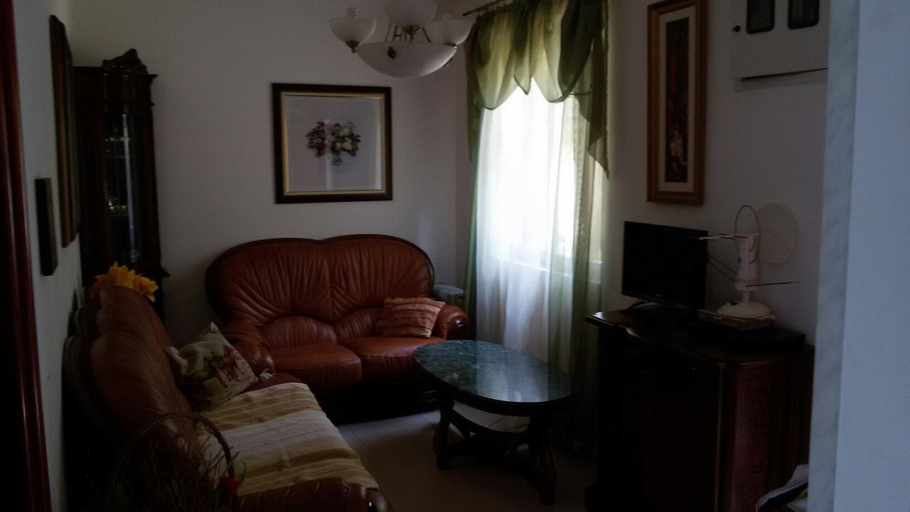 Apartment Botanicheskiy Sad Sutomore Zewnętrze zdjęcie