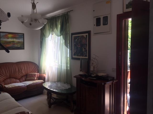 Apartment Botanicheskiy Sad Sutomore Zewnętrze zdjęcie