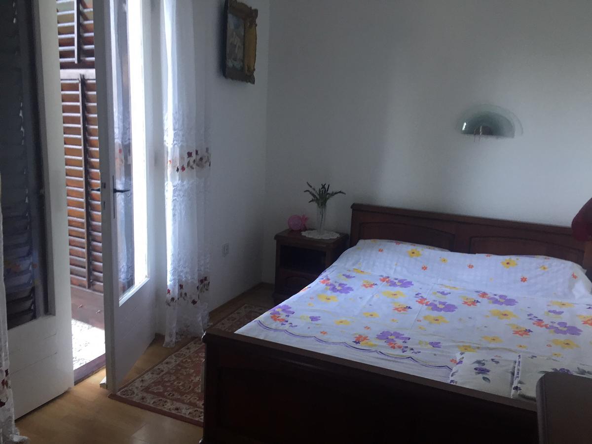 Apartment Botanicheskiy Sad Sutomore Zewnętrze zdjęcie
