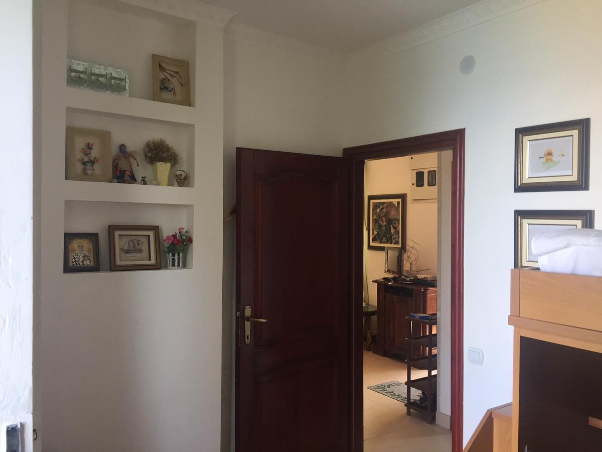 Apartment Botanicheskiy Sad Sutomore Zewnętrze zdjęcie