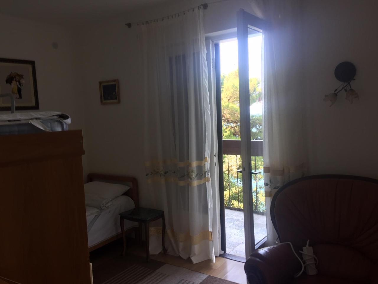Apartment Botanicheskiy Sad Sutomore Zewnętrze zdjęcie