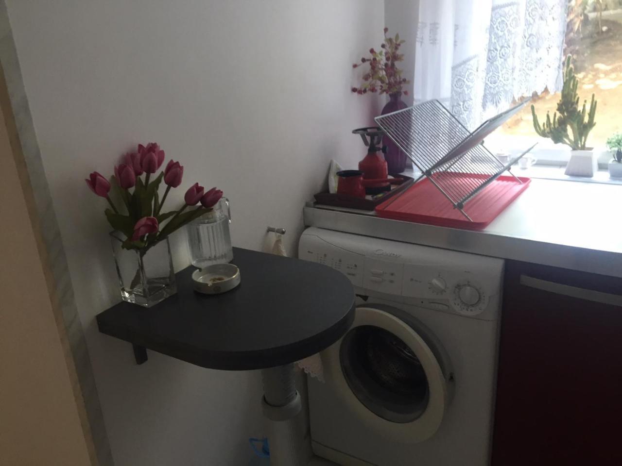 Apartment Botanicheskiy Sad Sutomore Zewnętrze zdjęcie