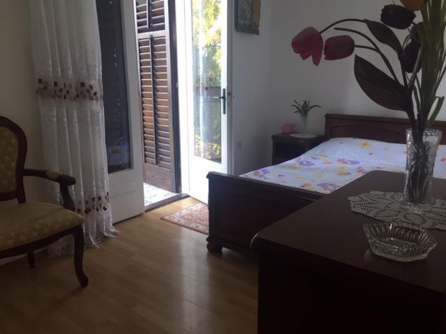 Apartment Botanicheskiy Sad Sutomore Zewnętrze zdjęcie