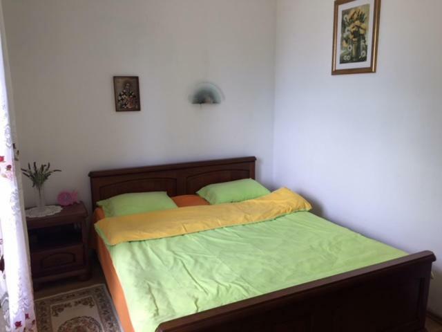Apartment Botanicheskiy Sad Sutomore Zewnętrze zdjęcie